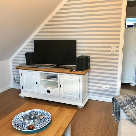 Inselferien Micheel Apartment Burg auf Fehmarn Exterior photo